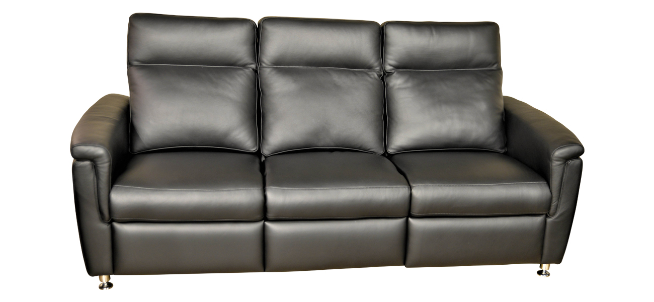 Power Solutions – 509-BC Home Theater